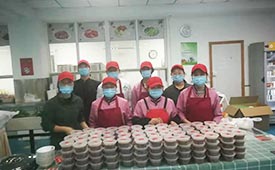冬將盡，春可期|記北侖抗疫勝利